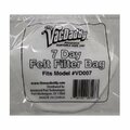 Hands On 75 Micron Felt Filter Bag HA3327002